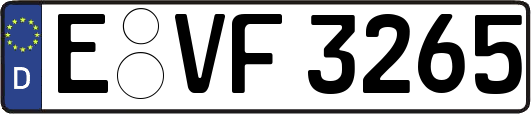 E-VF3265