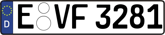 E-VF3281
