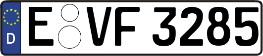 E-VF3285