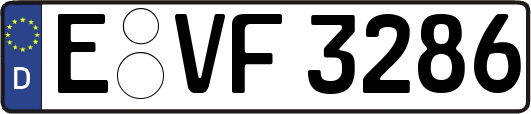 E-VF3286