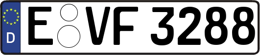 E-VF3288