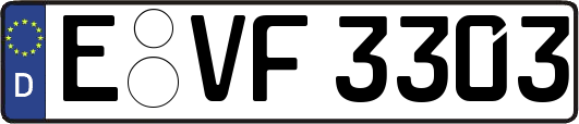 E-VF3303
