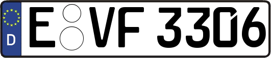 E-VF3306