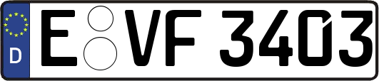 E-VF3403