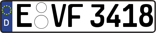 E-VF3418
