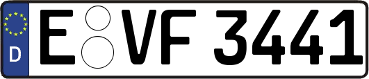 E-VF3441
