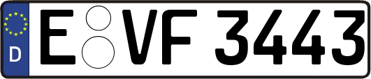 E-VF3443