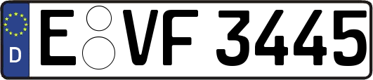 E-VF3445