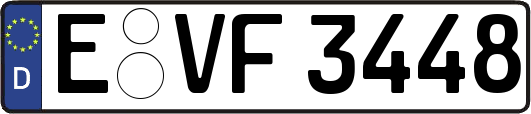 E-VF3448