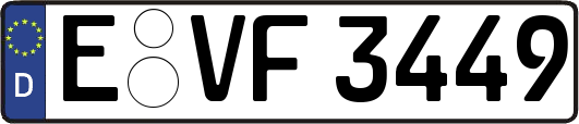 E-VF3449
