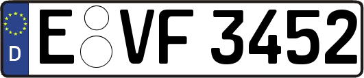 E-VF3452