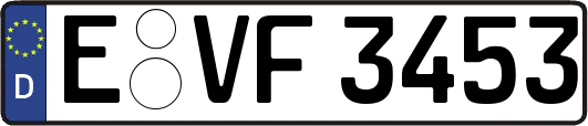 E-VF3453