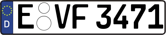 E-VF3471