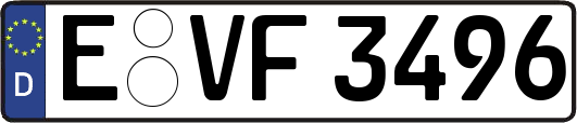 E-VF3496