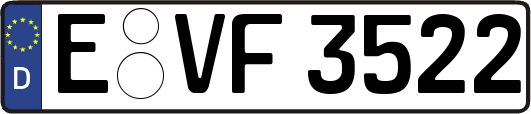 E-VF3522