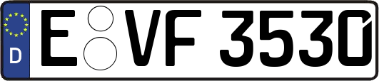 E-VF3530