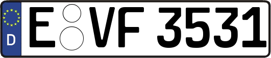 E-VF3531