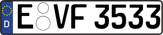 E-VF3533