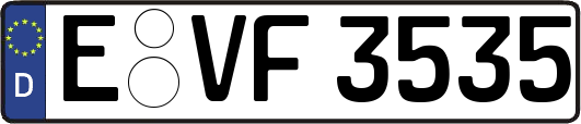 E-VF3535
