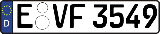 E-VF3549