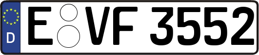 E-VF3552