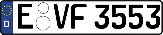 E-VF3553