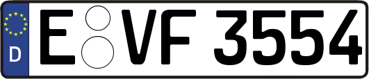 E-VF3554