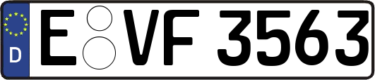 E-VF3563