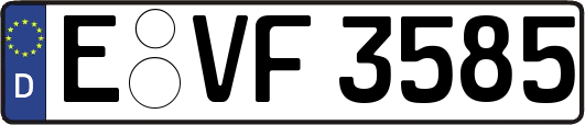 E-VF3585