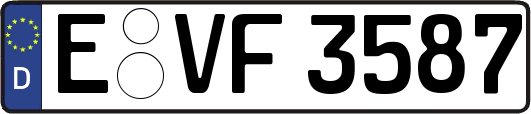 E-VF3587