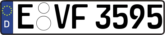 E-VF3595