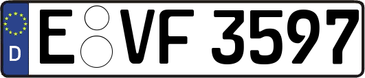E-VF3597