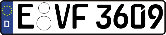 E-VF3609