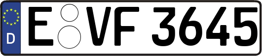 E-VF3645