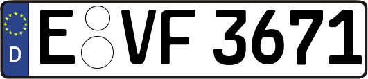 E-VF3671