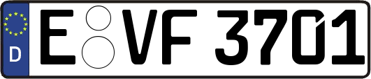 E-VF3701