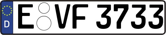 E-VF3733