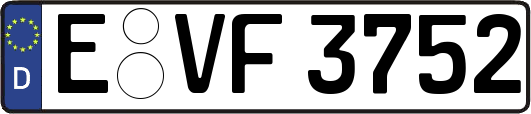 E-VF3752