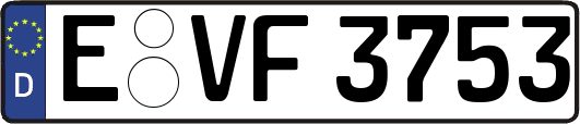 E-VF3753