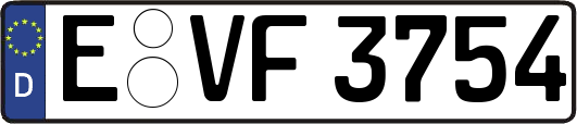E-VF3754