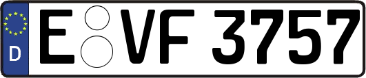 E-VF3757