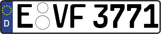 E-VF3771