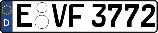 E-VF3772