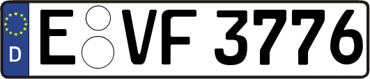 E-VF3776
