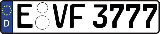 E-VF3777