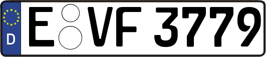E-VF3779