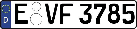 E-VF3785