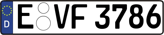 E-VF3786