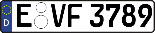 E-VF3789