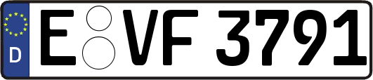 E-VF3791